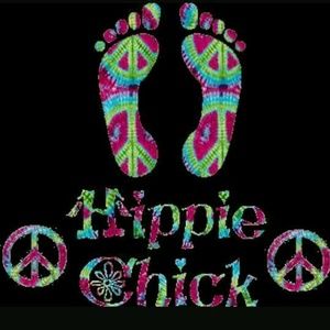 Meet your Posher, Tonya